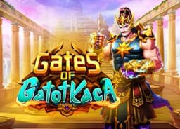 videoplayerwatch: Gates of Gatot Kaca
