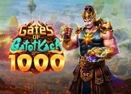 videoplayerwatch: Gates of Gatot Kaca 1000