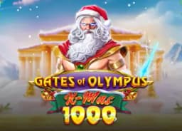 videoplayerwatch: Gates of Olympus Xmas 1000