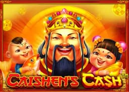videoplayerwatch: Caishen's Cash