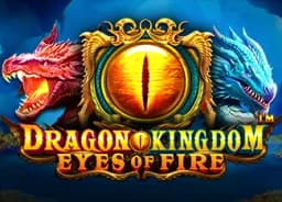videoplayerwatch: Dragon Kingdom - Eyes of Fire