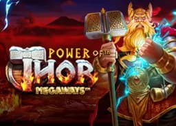 videoplayerwatch: Power of Thor Megaways