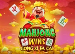 videoplayerwatch: Mahjong Wins - Gong Xi Fa Cai