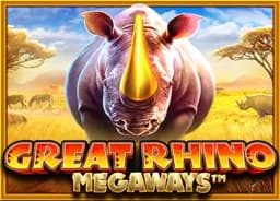 videoplayerwatch: Great Rhino Megaways